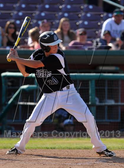 Thumbnail 2 in Beaumont @ San Jacinto (County Clash) photogallery.