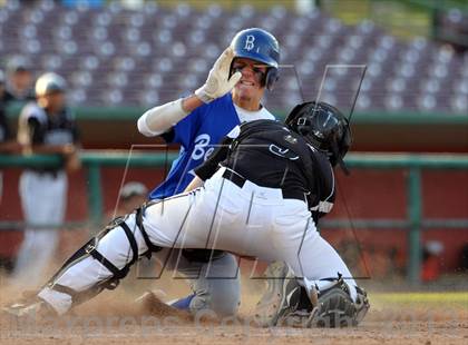 Thumbnail 1 in Beaumont @ San Jacinto (County Clash) photogallery.