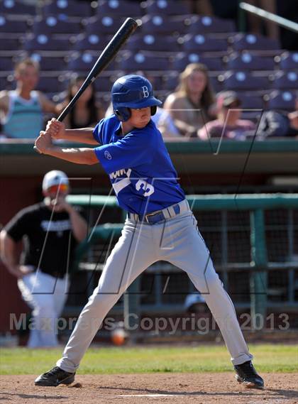 Thumbnail 3 in Beaumont @ San Jacinto (County Clash) photogallery.