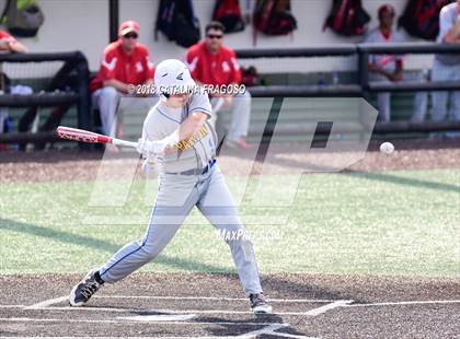 Thumbnail 1 in Canandaigua Academy vs. Queensbury (NYSPHSAA Class A Semifinal) photogallery.
