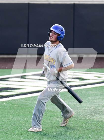 Thumbnail 2 in Canandaigua Academy vs. Queensbury (NYSPHSAA Class A Semifinal) photogallery.