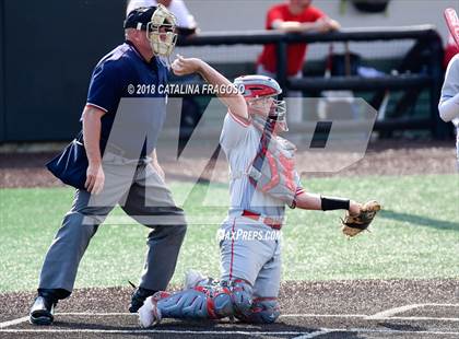 Thumbnail 3 in Canandaigua Academy vs. Queensbury (NYSPHSAA Class A Semifinal) photogallery.