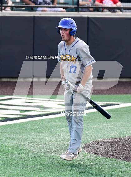 Thumbnail 1 in Canandaigua Academy vs. Queensbury (NYSPHSAA Class A Semifinal) photogallery.