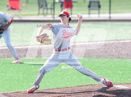 Thumbnail 1 in Canandaigua Academy vs. Queensbury (NYSPHSAA Class A Semifinal) photogallery.