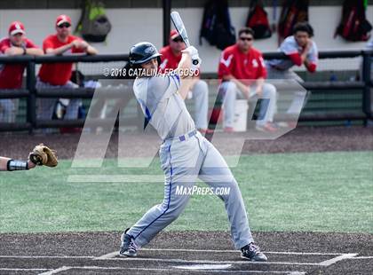 Thumbnail 2 in Canandaigua Academy vs. Queensbury (NYSPHSAA Class A Semifinal) photogallery.