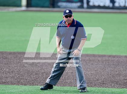 Thumbnail 2 in Canandaigua Academy vs. Queensbury (NYSPHSAA Class A Semifinal) photogallery.