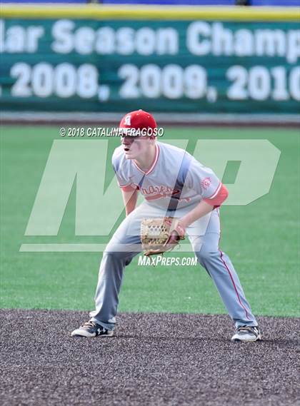 Thumbnail 1 in Canandaigua Academy vs. Queensbury (NYSPHSAA Class A Semifinal) photogallery.