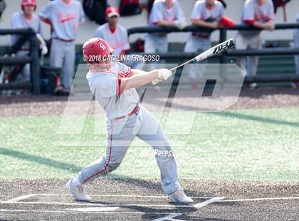 Thumbnail 1 in Canandaigua Academy vs. Queensbury (NYSPHSAA Class A Semifinal) photogallery.
