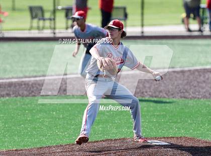 Thumbnail 3 in Canandaigua Academy vs. Queensbury (NYSPHSAA Class A Semifinal) photogallery.