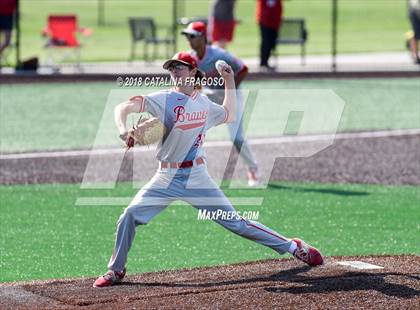 Thumbnail 1 in Canandaigua Academy vs. Queensbury (NYSPHSAA Class A Semifinal) photogallery.