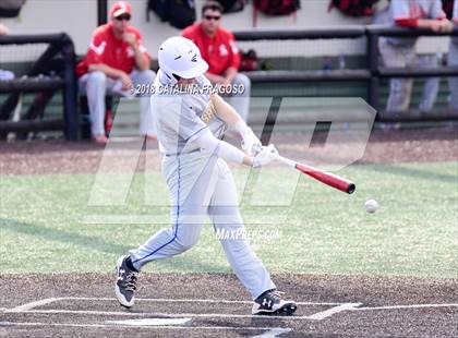 Thumbnail 3 in Canandaigua Academy vs. Queensbury (NYSPHSAA Class A Semifinal) photogallery.