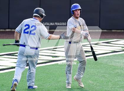 Thumbnail 1 in Canandaigua Academy vs. Queensbury (NYSPHSAA Class A Semifinal) photogallery.