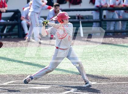 Thumbnail 1 in Canandaigua Academy vs. Queensbury (NYSPHSAA Class A Semifinal) photogallery.
