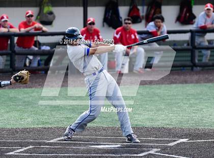 Thumbnail 1 in Canandaigua Academy vs. Queensbury (NYSPHSAA Class A Semifinal) photogallery.