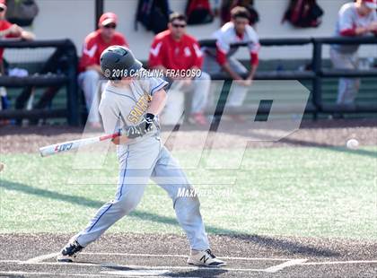 Thumbnail 2 in Canandaigua Academy vs. Queensbury (NYSPHSAA Class A Semifinal) photogallery.