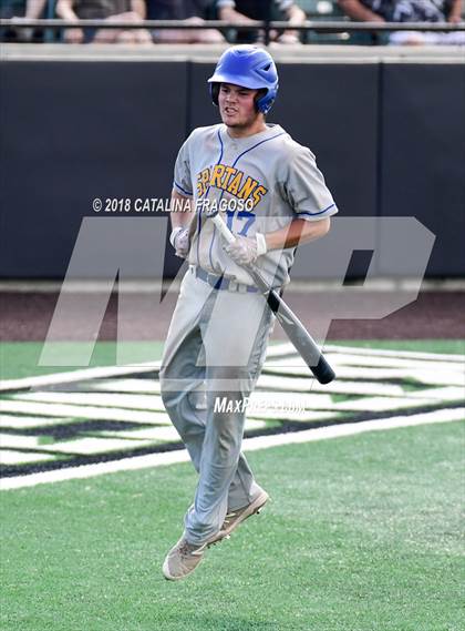Thumbnail 1 in Canandaigua Academy vs. Queensbury (NYSPHSAA Class A Semifinal) photogallery.