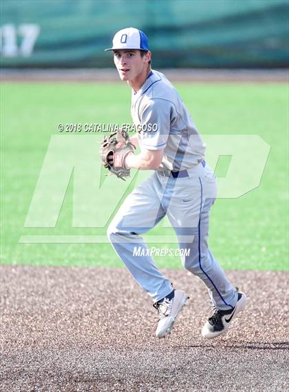 Thumbnail 3 in Canandaigua Academy vs. Queensbury (NYSPHSAA Class A Semifinal) photogallery.