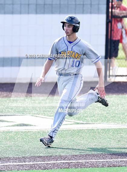 Thumbnail 1 in Canandaigua Academy vs. Queensbury (NYSPHSAA Class A Semifinal) photogallery.