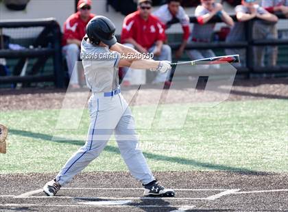 Thumbnail 1 in Canandaigua Academy vs. Queensbury (NYSPHSAA Class A Semifinal) photogallery.
