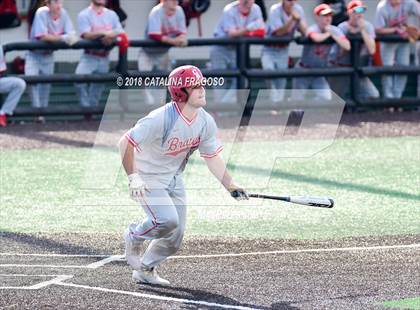 Thumbnail 2 in Canandaigua Academy vs. Queensbury (NYSPHSAA Class A Semifinal) photogallery.