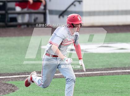 Thumbnail 1 in Canandaigua Academy vs. Queensbury (NYSPHSAA Class A Semifinal) photogallery.