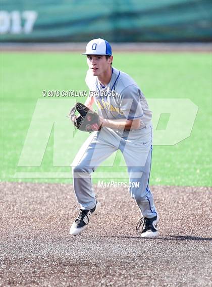 Thumbnail 2 in Canandaigua Academy vs. Queensbury (NYSPHSAA Class A Semifinal) photogallery.