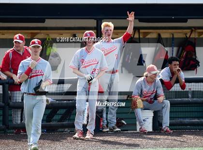 Thumbnail 2 in Canandaigua Academy vs. Queensbury (NYSPHSAA Class A Semifinal) photogallery.