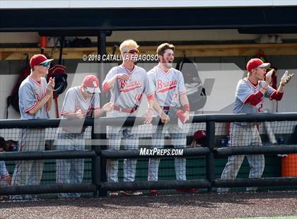 Thumbnail 3 in Canandaigua Academy vs. Queensbury (NYSPHSAA Class A Semifinal) photogallery.