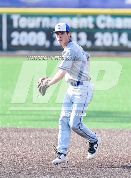 Thumbnail 1 in Canandaigua Academy vs. Queensbury (NYSPHSAA Class A Semifinal) photogallery.