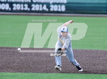 Thumbnail 2 in Canandaigua Academy vs. Queensbury (NYSPHSAA Class A Semifinal) photogallery.
