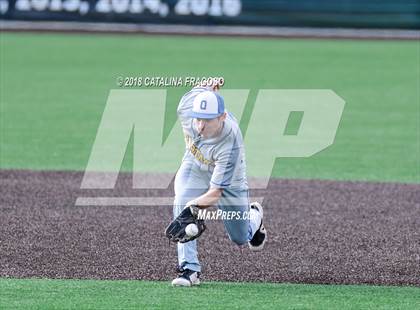 Thumbnail 3 in Canandaigua Academy vs. Queensbury (NYSPHSAA Class A Semifinal) photogallery.