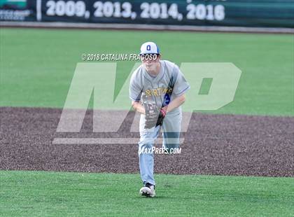 Thumbnail 1 in Canandaigua Academy vs. Queensbury (NYSPHSAA Class A Semifinal) photogallery.
