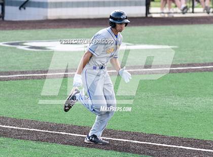 Thumbnail 1 in Canandaigua Academy vs. Queensbury (NYSPHSAA Class A Semifinal) photogallery.