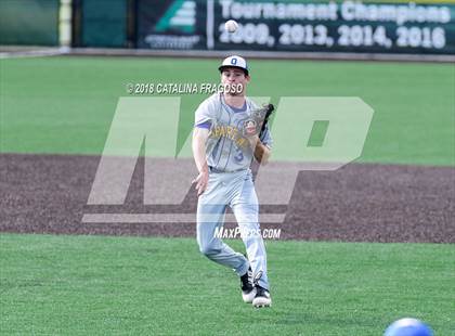 Thumbnail 3 in Canandaigua Academy vs. Queensbury (NYSPHSAA Class A Semifinal) photogallery.