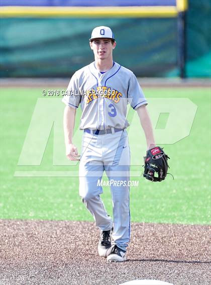 Thumbnail 3 in Canandaigua Academy vs. Queensbury (NYSPHSAA Class A Semifinal) photogallery.