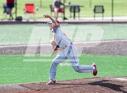 Thumbnail 3 in Canandaigua Academy vs. Queensbury (NYSPHSAA Class A Semifinal) photogallery.