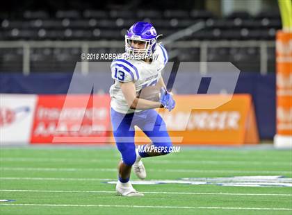 Thumbnail 1 in Decatur vs. La Vega (UIL 4A Division 1 Semifinal) photogallery.