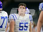 Photo from the gallery "Decatur vs. La Vega (UIL 4A Division 1 Semifinal)"