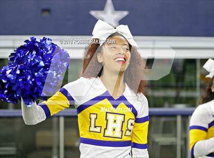 Thumbnail 3 in Decatur vs. La Vega (UIL 4A Division 1 Semifinal) photogallery.