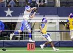 Photo from the gallery "Decatur vs. La Vega (UIL 4A Division 1 Semifinal)"