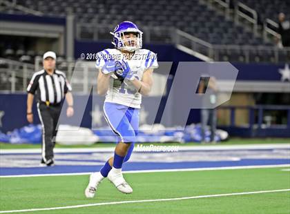 Thumbnail 3 in Decatur vs. La Vega (UIL 4A Division 1 Semifinal) photogallery.