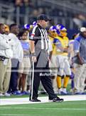 Photo from the gallery "Decatur vs. La Vega (UIL 4A Division 1 Semifinal)"
