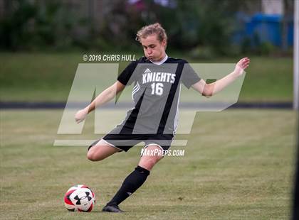 Thumbnail 1 in Carrollwood Day vs Robinson (pre season tournament) photogallery.