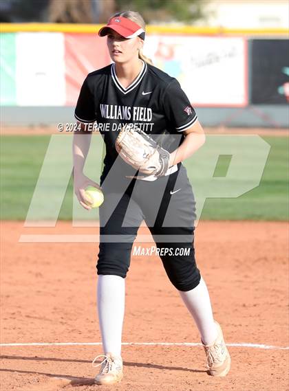 Thumbnail 3 in Williams Field @ Horizon photogallery.