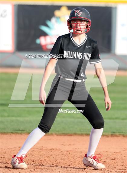 Thumbnail 3 in Williams Field @ Horizon photogallery.