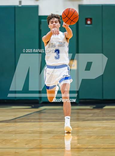 Barbers Hill vs. Stratford (McDonald's Texas Invitational)