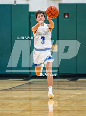 Barbers Hill vs. Stratford (McDonald's Texas Invitational)