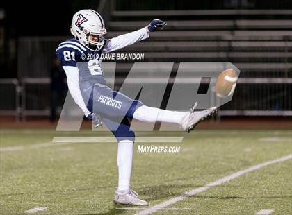 Thumbnail 2 in Mission Prep vs. Viewpoint photogallery.