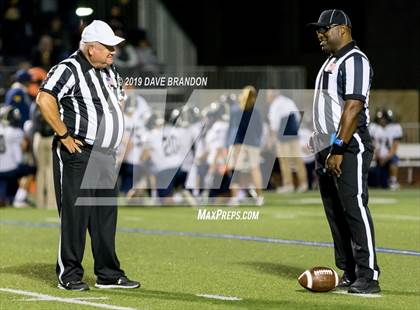 Thumbnail 3 in Mission Prep vs. Viewpoint photogallery.