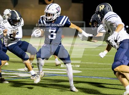 Thumbnail 1 in Mission Prep vs. Viewpoint photogallery.